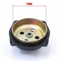 Pinhão Ataque / Tambor 25H - Minimoto