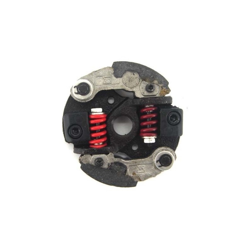 Embraiagem Minimoto - 2 Molas - ø10mm