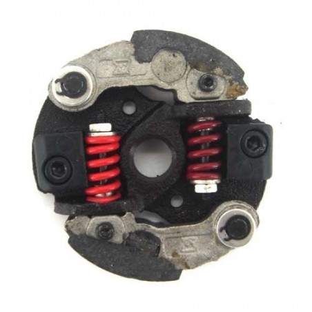 Clutch Mini Moto - 2 springs ø10mm