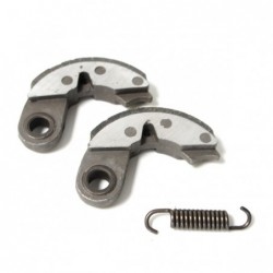 Clutch MIDI Bike - 1 spring