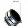Air filter Mini Moto ø42mm
