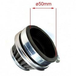 Air filter Mini Moto ø50mm