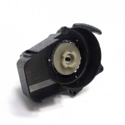 Pull start T2 - Black / Metal