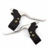 Pair Brake lever - Mini Moto