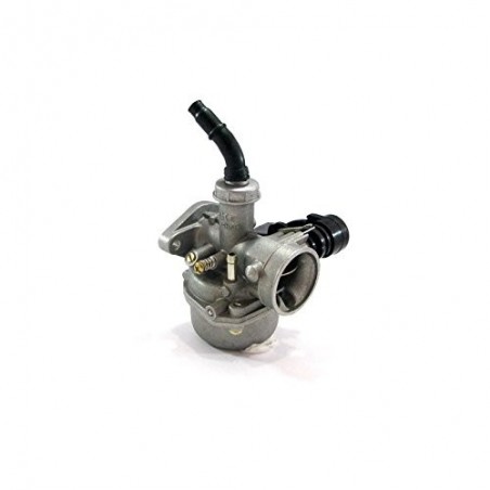 Carburador 19 - Pitbike / Moto 4