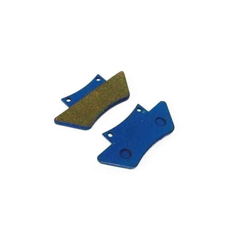 Brake pad - T04 Mini Moto