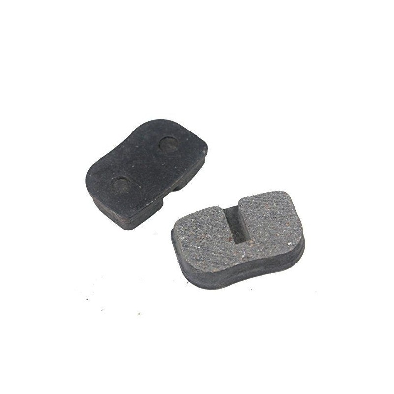 Brake pad - T02 Mini Moto