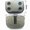 Brake pad - T02 Mini Moto
