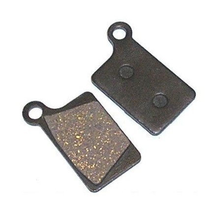 Brake pad - T01 Mini Moto