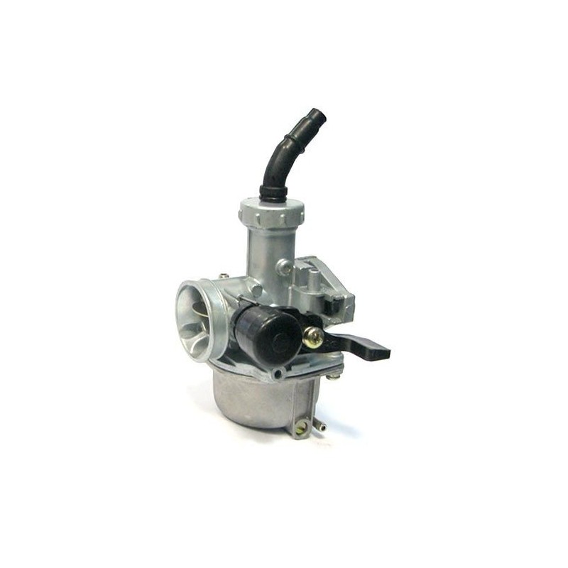 Carburador 22 - Pitbike / Moto 4