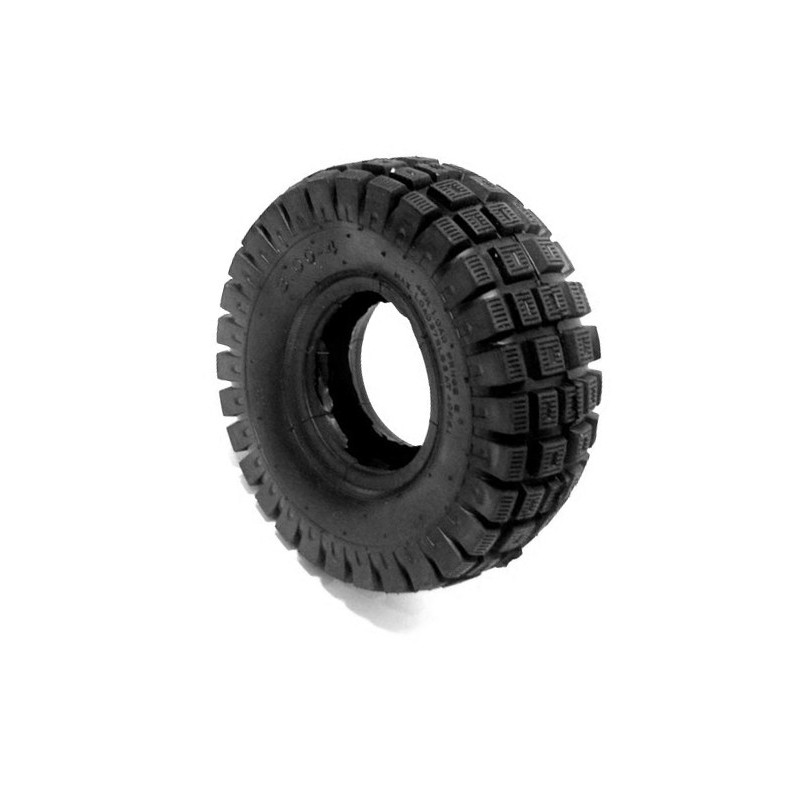Pneu 4" - 3.00-4