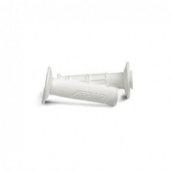 Grips APOLLO MOTORS - White