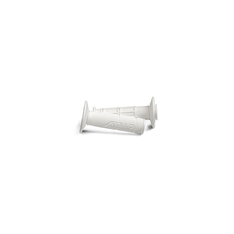 Grips APOLLO MOTORS - White