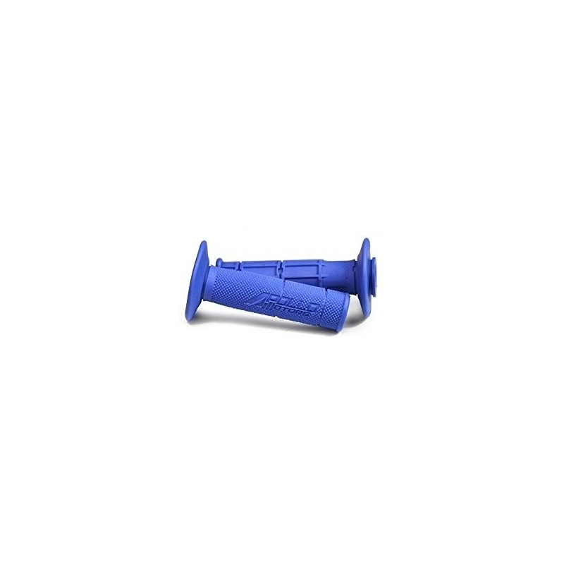 Grips APOLLO MOTORS - Blue