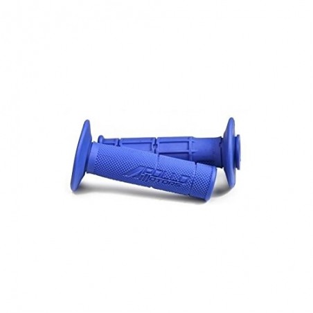 Grips APOLLO MOTORS - Blue