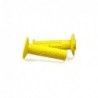 Grips APOLLO MOTORS - Yellow
