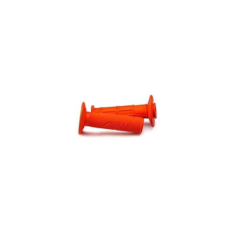 Grips APOLLO MOTORS - Orange