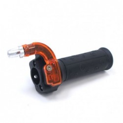 Throttle - Mini Moto