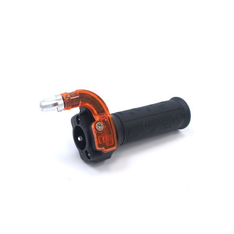 Throttle - Mini Moto