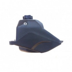 Mini Cross Delta Tank