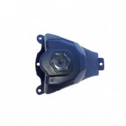 Depósito Combustível Delta