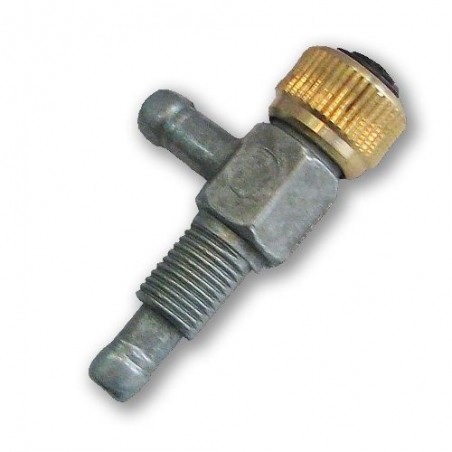 Mini Moto fuel tap