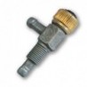 Mini Moto fuel tap