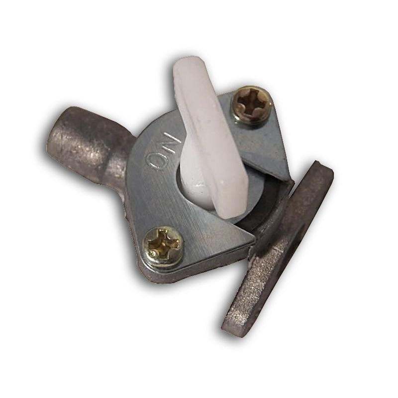 Mini Moto fuel tap