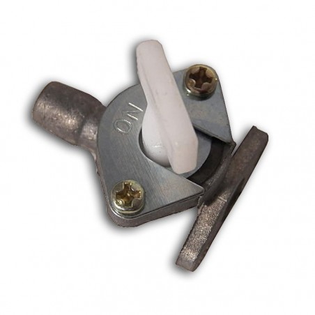 Mini Moto fuel tap
