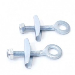 Chain tensioner steel -...