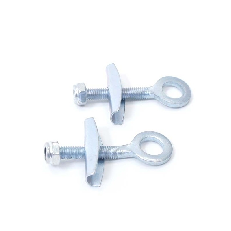 Chain tensioner steel - Mini Moto