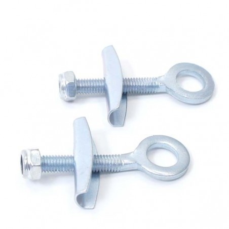 Chain tensioner steel - Mini Moto