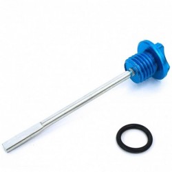 jauge niveau d'huile moteur