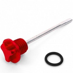 jauge niveau d'huile moteur