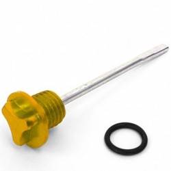 jauge niveau d'huile moteur