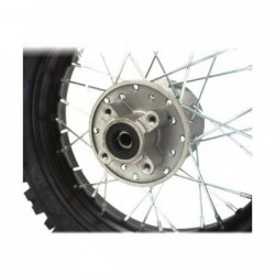 Roda Trás 12" - Ø12mm