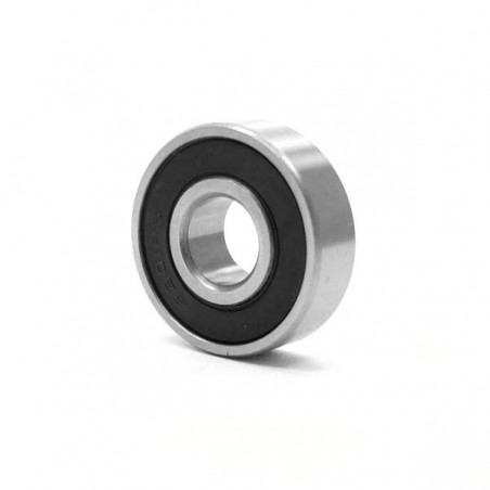 Rolamento Roda 6301 RS - 37x12x10mm