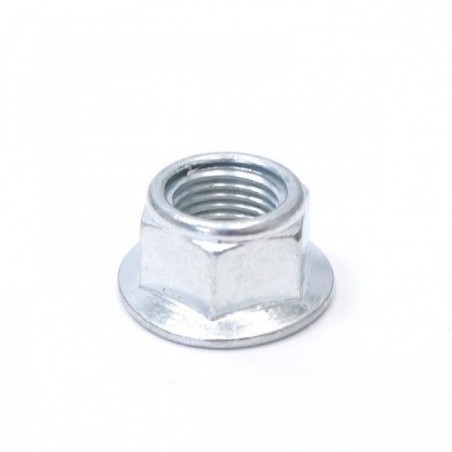 Wheel axle bolt 12mm