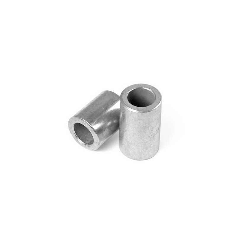Spacers set ø15mm