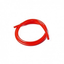 Fuel hose 30cm - Red