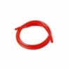 Fuel hose 30cm - Red