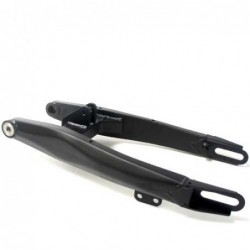 Swingarm steel Black -...