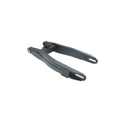 Swingarm steel Black -...
