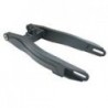 Swingarm steel Black - wheel 12"