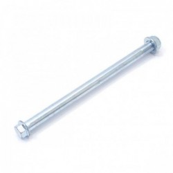 Swingarm axle - 199mm x ø10mm