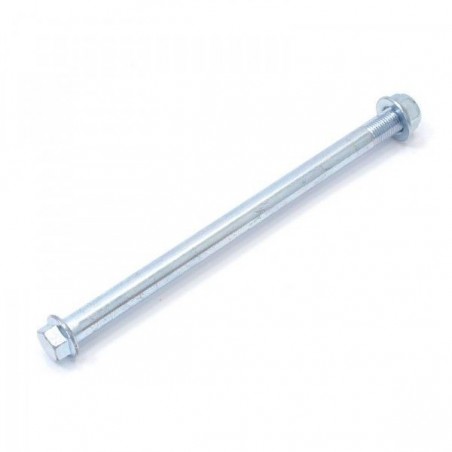 Swingarm axle - 210mm x ø12mm