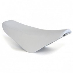 CRF50 Seat - White