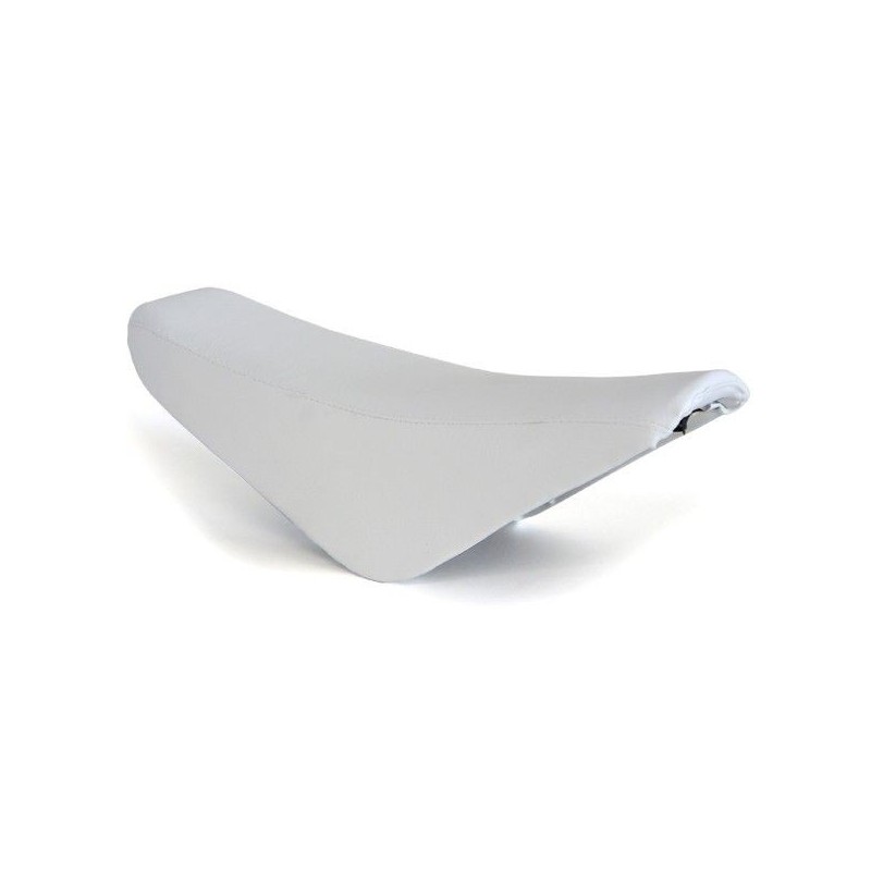 CRF50 Seat - White