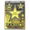 Decal Sheet - Rockstar