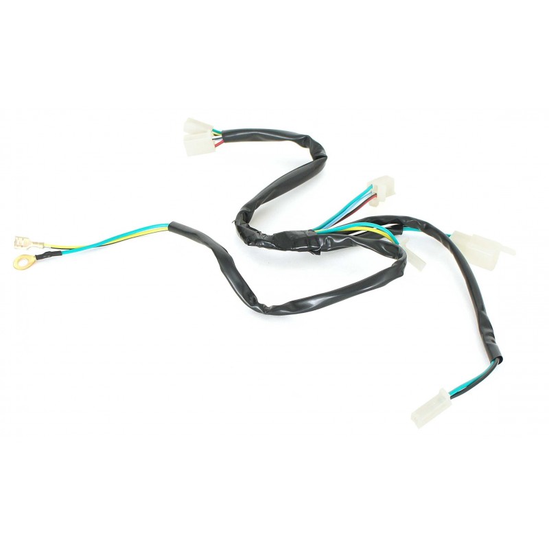 Wiring Loom CDI 6 pin